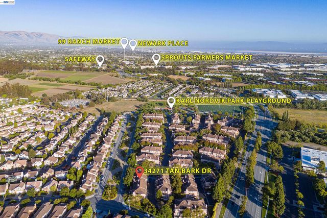 34271 Tan Bark Dr 151, Fremont, CA 94555