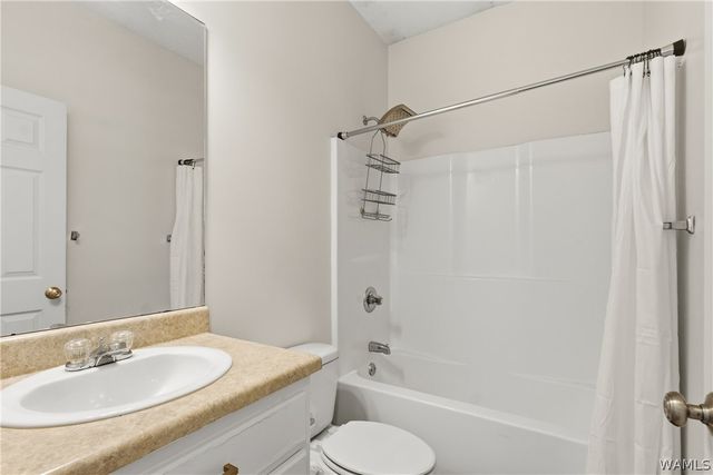 4427 20TH, Northport, AL 35476