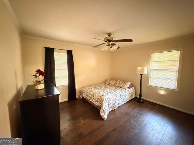 177 Marvin Miles Road, Clermont, GA 30527