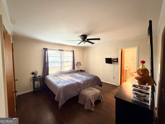 177 Marvin Miles Road, Clermont, GA 30527