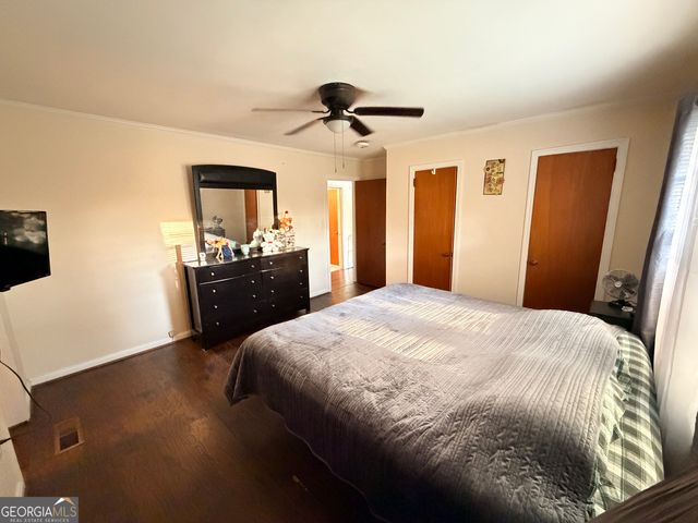 177 Marvin Miles Road, Clermont, GA 30527
