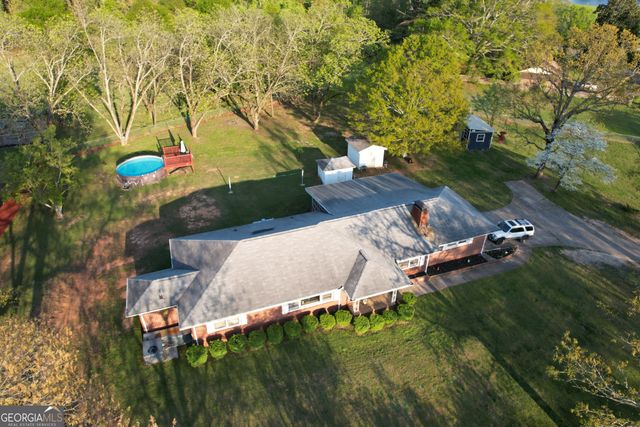 177 Marvin Miles Road, Clermont, GA 30527