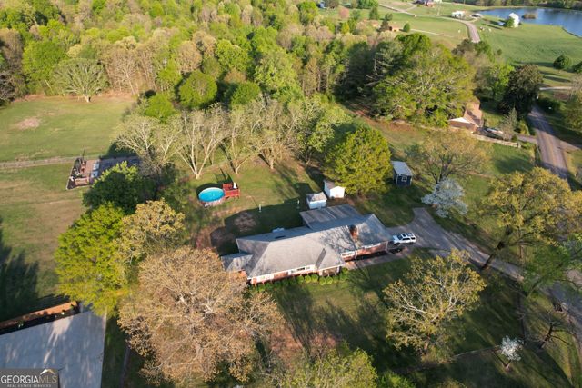 177 Marvin Miles Road, Clermont, GA 30527