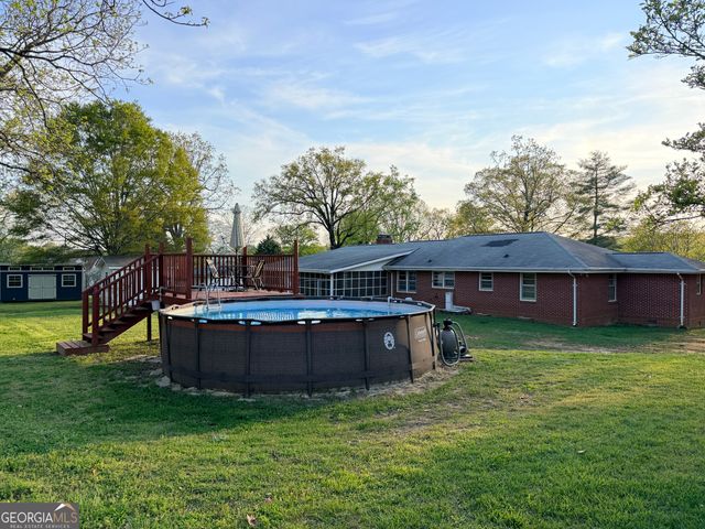177 Marvin Miles Road, Clermont, GA 30527