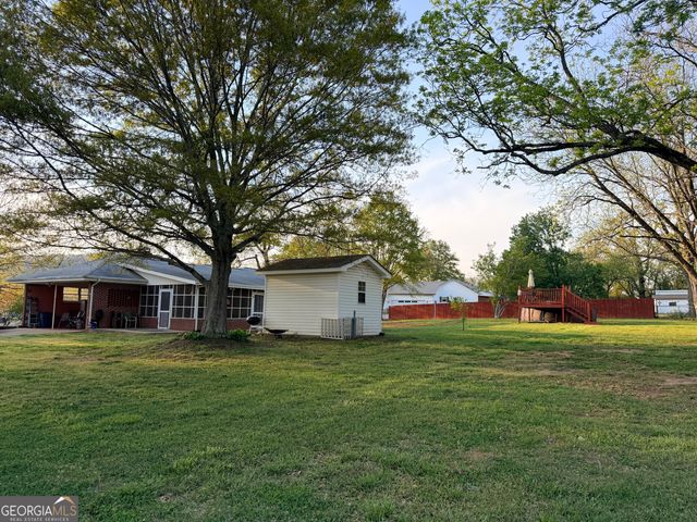 177 Marvin Miles Road, Clermont, GA 30527