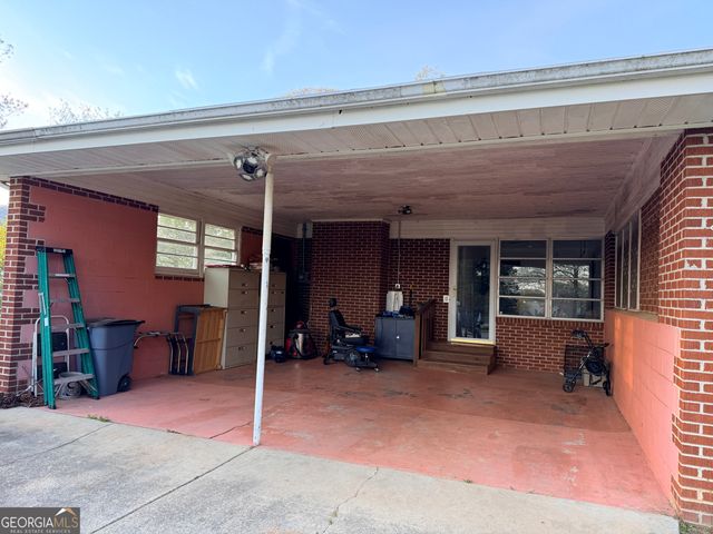177 Marvin Miles Road, Clermont, GA 30527