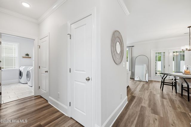 3608 Colony Woods Drive, Greenville, NC 27834