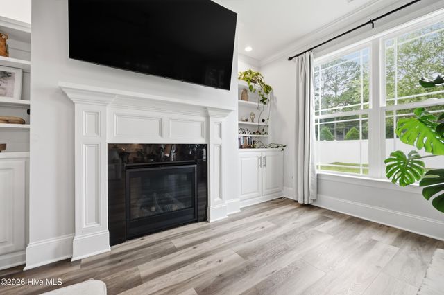 3608 Colony Woods Drive, Greenville, NC 27834