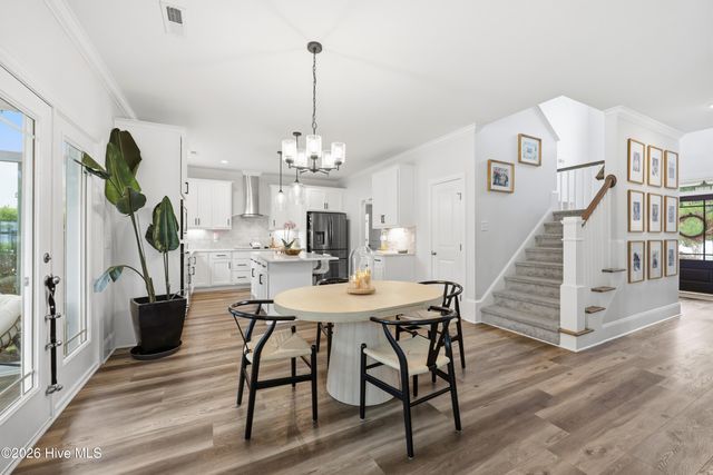 3608 Colony Woods Drive, Greenville, NC 27834