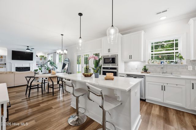 3608 Colony Woods Drive, Greenville, NC 27834