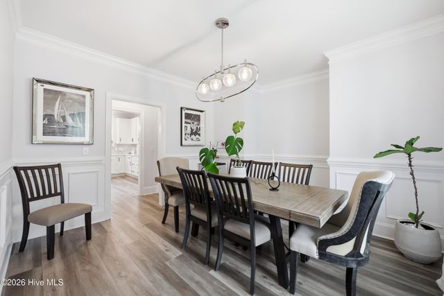 3608 Colony Woods Drive, Greenville, NC 27834