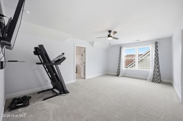 3608 Colony Woods Drive, Greenville, NC 27834