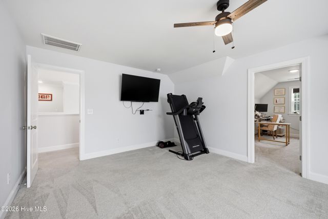 3608 Colony Woods Drive, Greenville, NC 27834