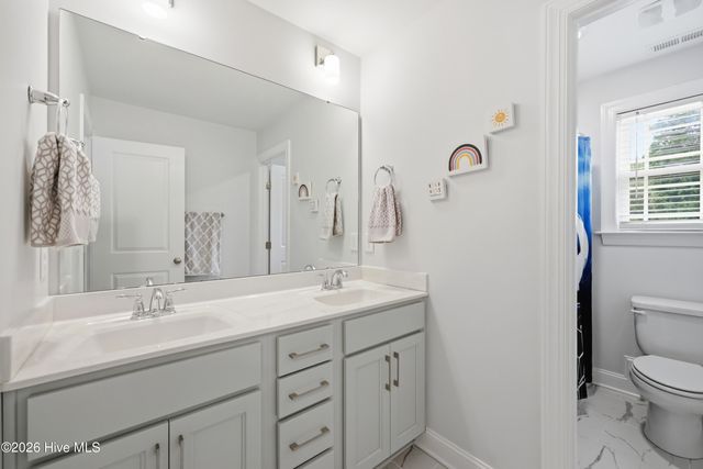 3608 Colony Woods Drive, Greenville, NC 27834