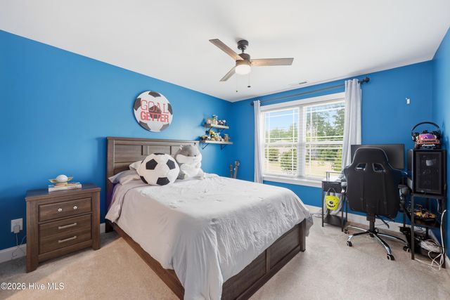 3608 Colony Woods Drive, Greenville, NC 27834
