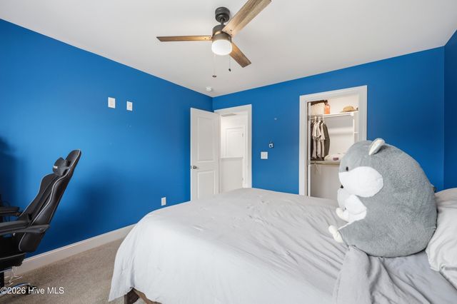 3608 Colony Woods Drive, Greenville, NC 27834