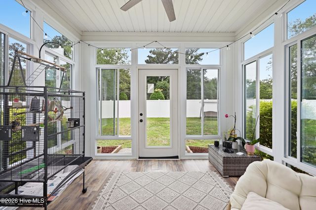 3608 Colony Woods Drive, Greenville, NC 27834
