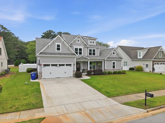 3608 Colony Woods Drive, Greenville, NC 27834