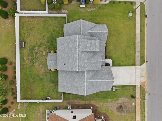 3608 Colony Woods Drive, Greenville, NC 27834