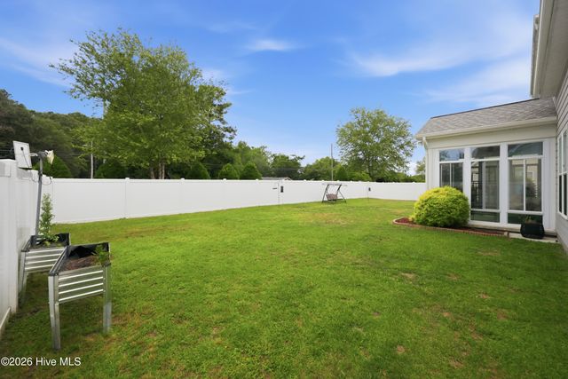 3608 Colony Woods Drive, Greenville, NC 27834