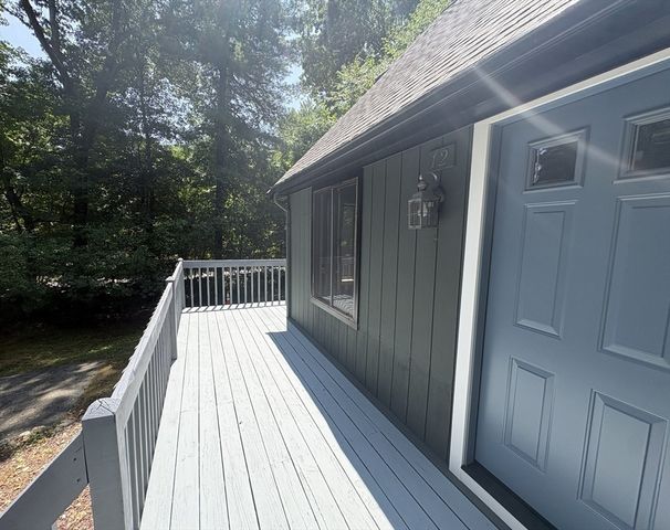 12 Walnut St, Millis, MA 02054