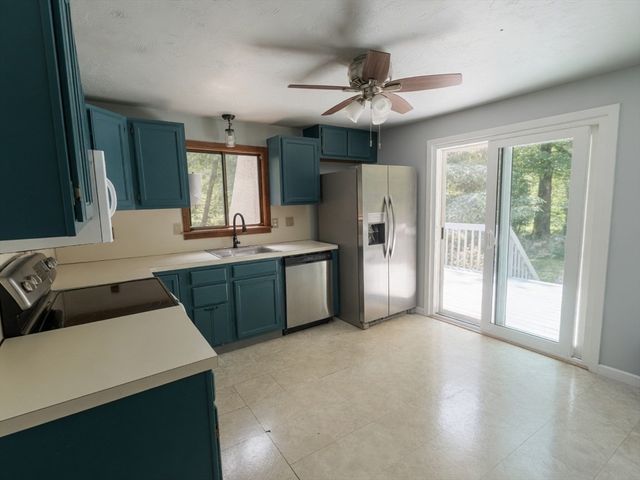 12 Walnut St, Millis, MA 02054