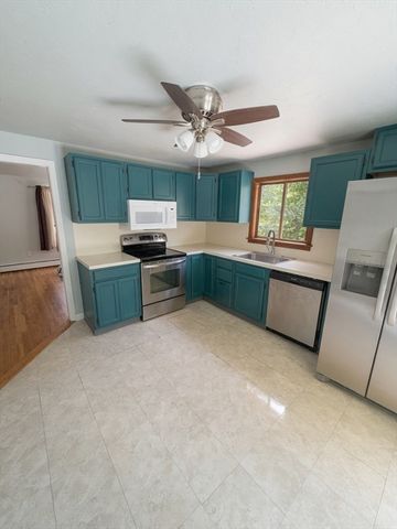 12 Walnut St, Millis, MA 02054