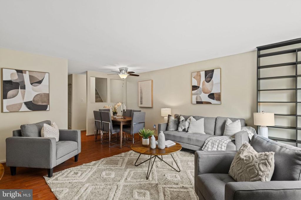 878 N PENNOCK ST #A, PHILADELPHIA, PA 19130 — exterior