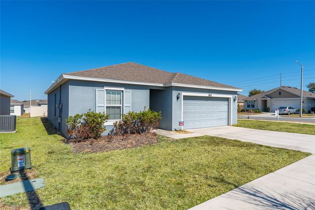 3802 WHITNEY WAY, Haines City, FL 33844