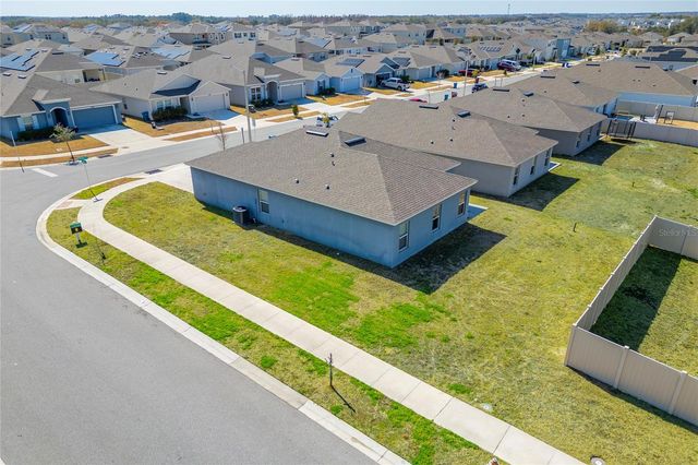 3802 WHITNEY WAY, Haines City, FL 33844