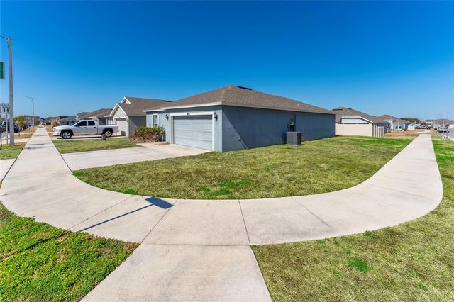 3802 WHITNEY WAY, Haines City, FL 33844