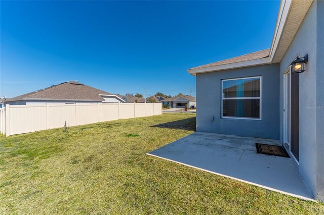 3802 WHITNEY WAY, Haines City, FL 33844