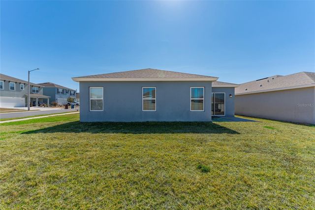 3802 WHITNEY WAY, Haines City, FL 33844