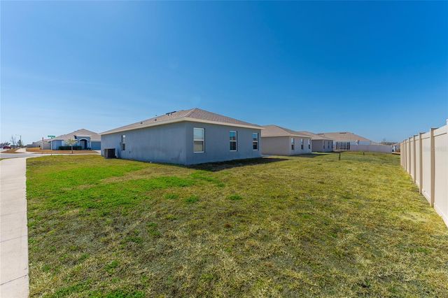 3802 WHITNEY WAY, Haines City, FL 33844