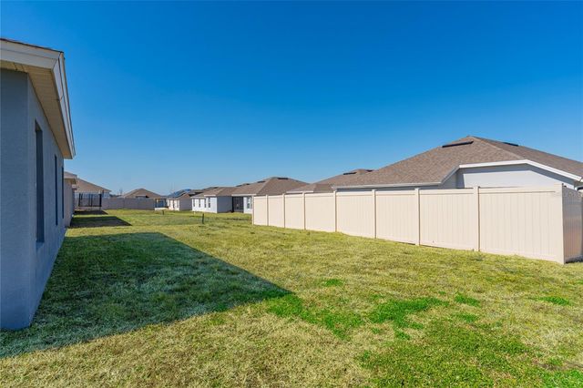 3802 WHITNEY WAY, Haines City, FL 33844