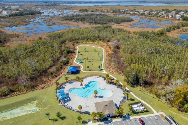 3802 WHITNEY WAY, Haines City, FL 33844