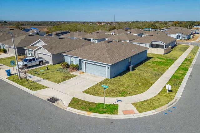 3802 WHITNEY WAY, Haines City, FL 33844