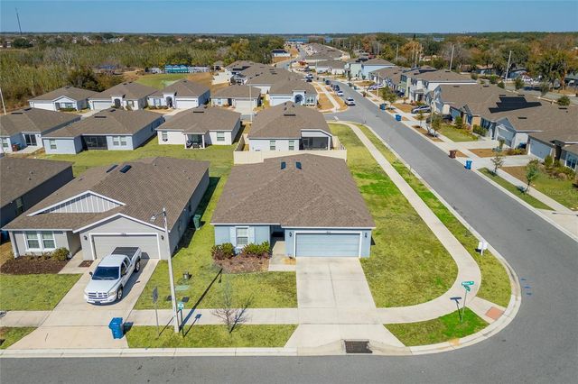 3802 WHITNEY WAY, Haines City, FL 33844