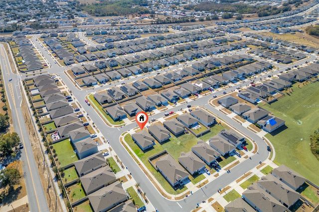 3802 WHITNEY WAY, Haines City, FL 33844