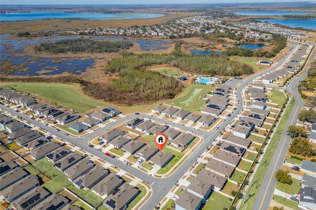 3802 WHITNEY WAY, Haines City, FL 33844