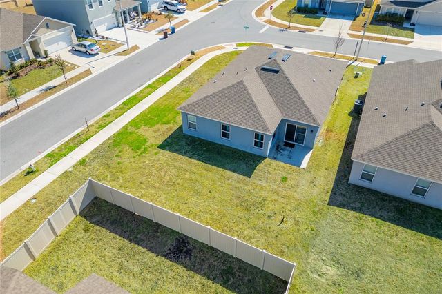 3802 WHITNEY WAY, Haines City, FL 33844