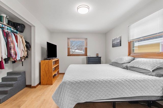 2519 S ERIC DRIVE, Appleton, WI 54915