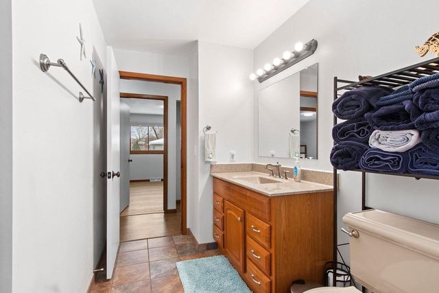 2519 S ERIC DRIVE, Appleton, WI 54915