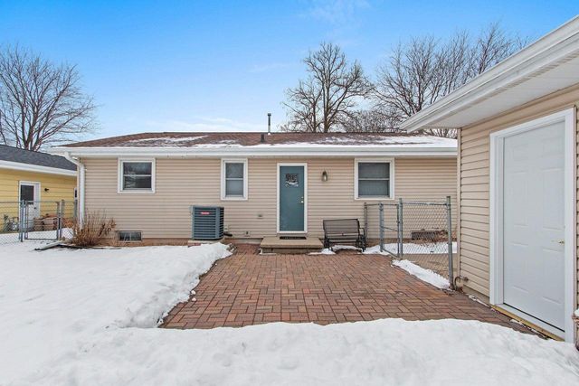 2519 S ERIC DRIVE, Appleton, WI 54915