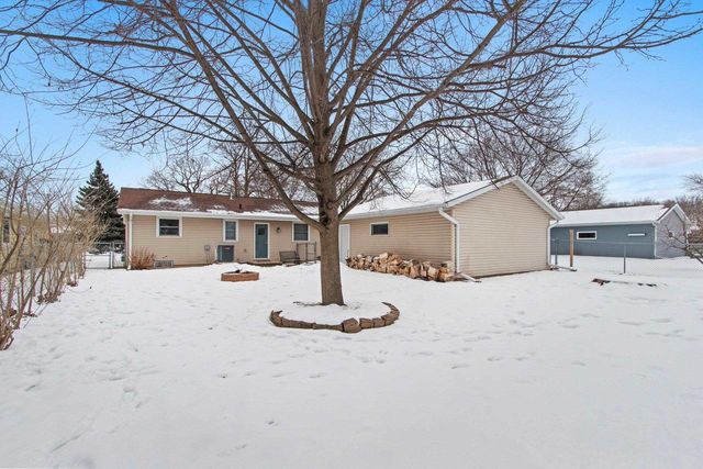 2519 S ERIC DRIVE, Appleton, WI 54915