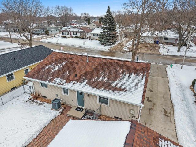 2519 S ERIC DRIVE, Appleton, WI 54915