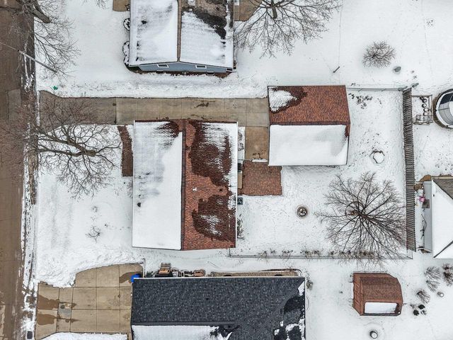 2519 S ERIC DRIVE, Appleton, WI 54915