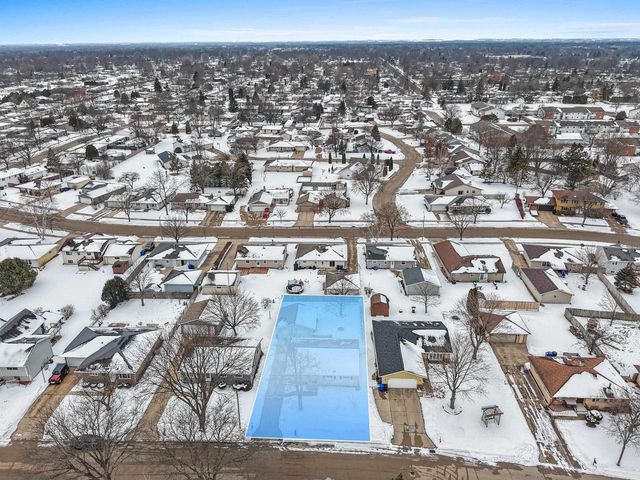 2519 S ERIC DRIVE, Appleton, WI 54915