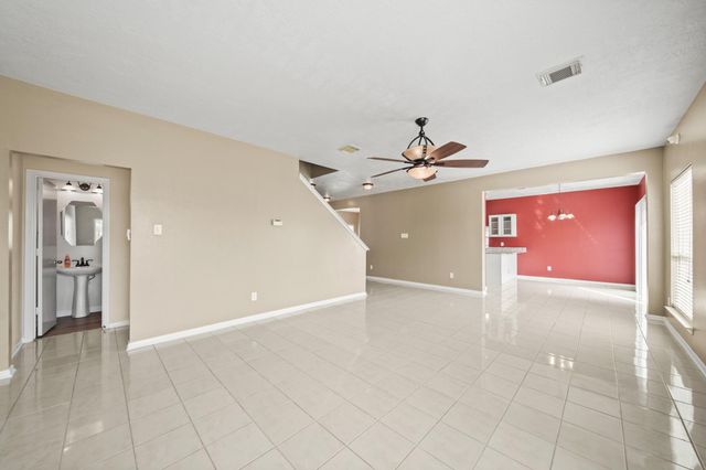 3927 Teal Run Place Court, Fresno, TX 77545