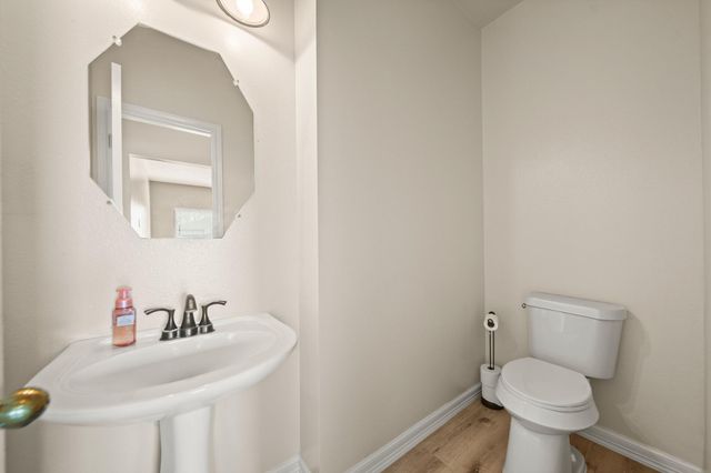 3927 Teal Run Place Court, Fresno, TX 77545